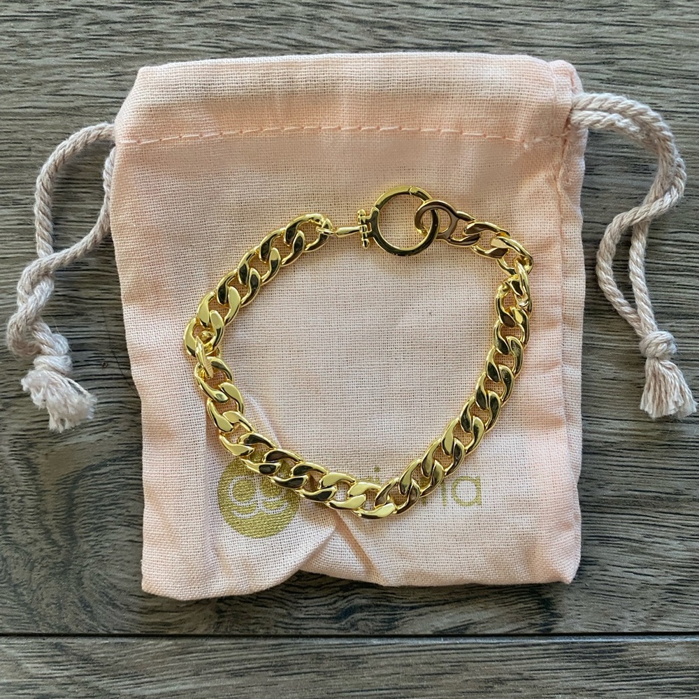 Gorjana Wilder Bracelet